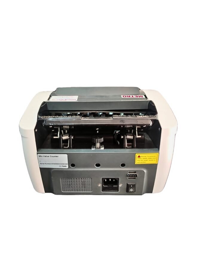 Mix Note Counting M - 84000 - Image 3