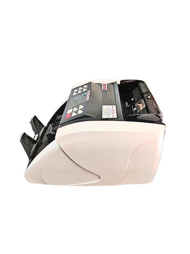 Mix Note Counting M - 84000 - Image 2