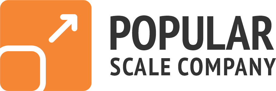 Popular Scale Company