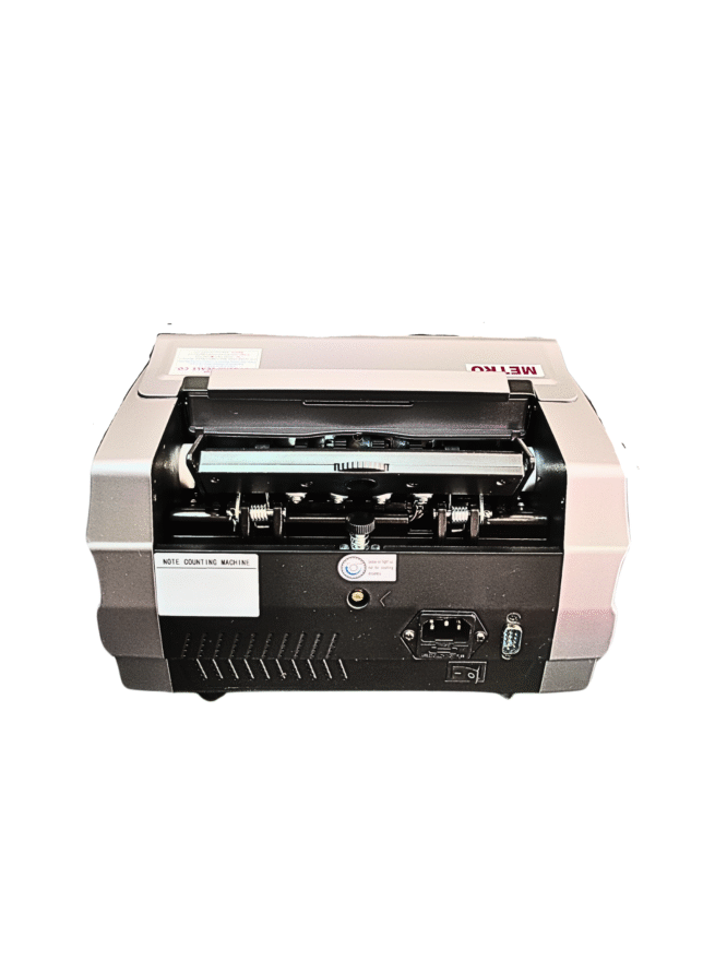 Single Note Counting M - 8C09 - Image 3