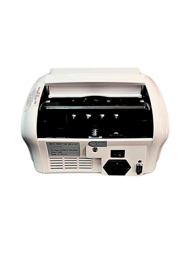 Single Note Counting M - 8715 - Image 3