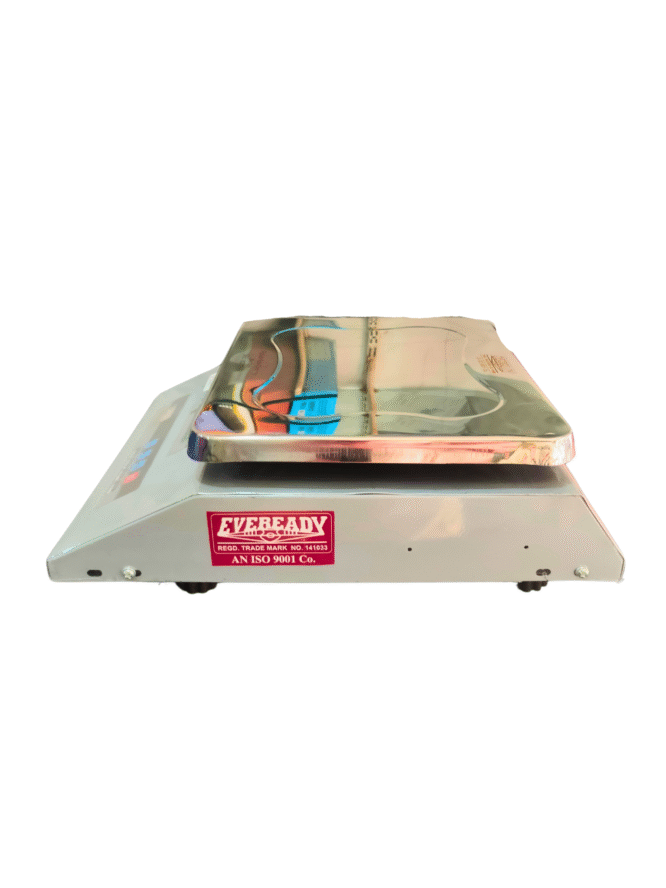 Eveready 50kg Tabletop - Image 2