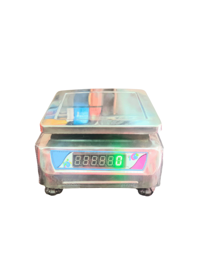 Eveready Compact 20kg Tabletop - Image 3