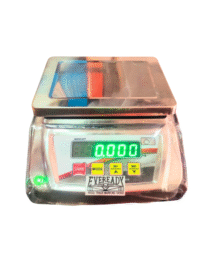 Eveready 20kg Tiny Tabletop