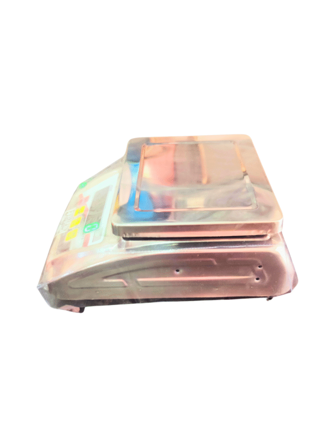 Eveready 20kg Tiny Tabletop - Image 2