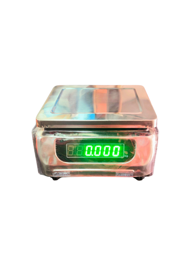 Eveready 20kg Tiny Tabletop - Image 3