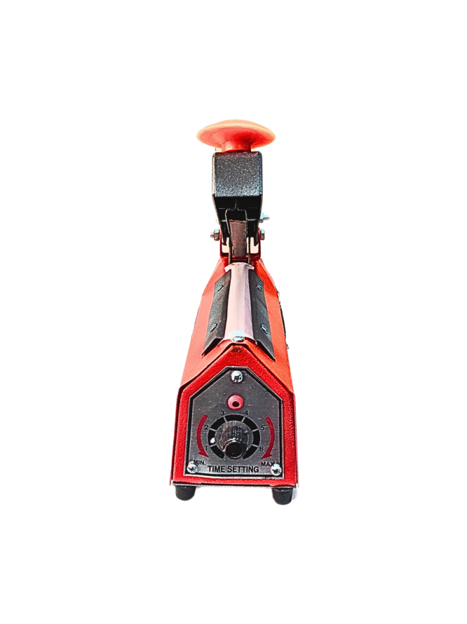 Hotseal 8 inch Sealing Machine - Image 2