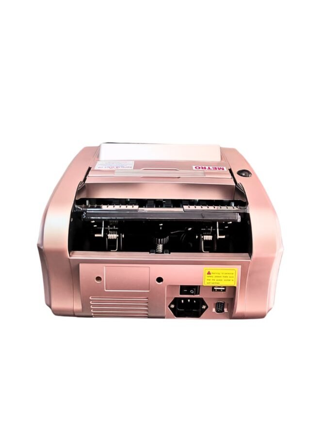 Mix Note counting M - 81500 - Image 3