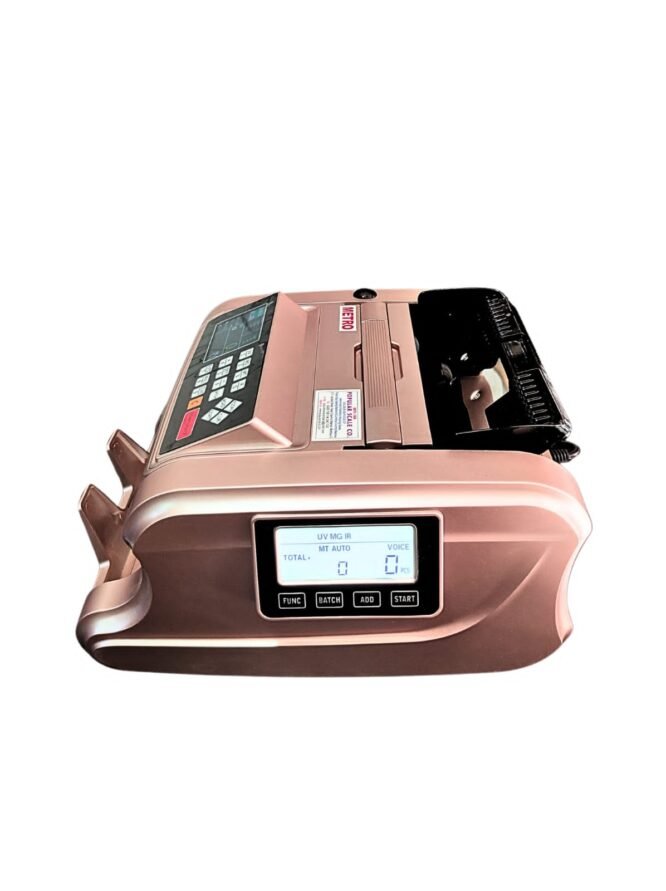 Mix Note counting M - 81500 - Image 2