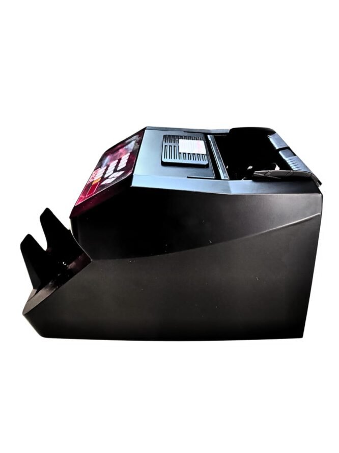 Mix Note Counting M - 83000 - Image 2
