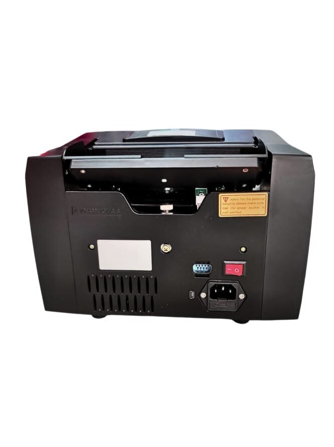 Mix Note Counting M - 83000 - Image 3