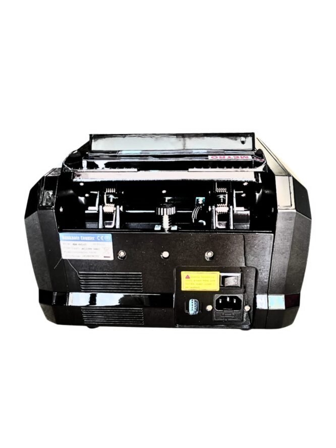 Mix Note Counting M - 84050 - Image 3