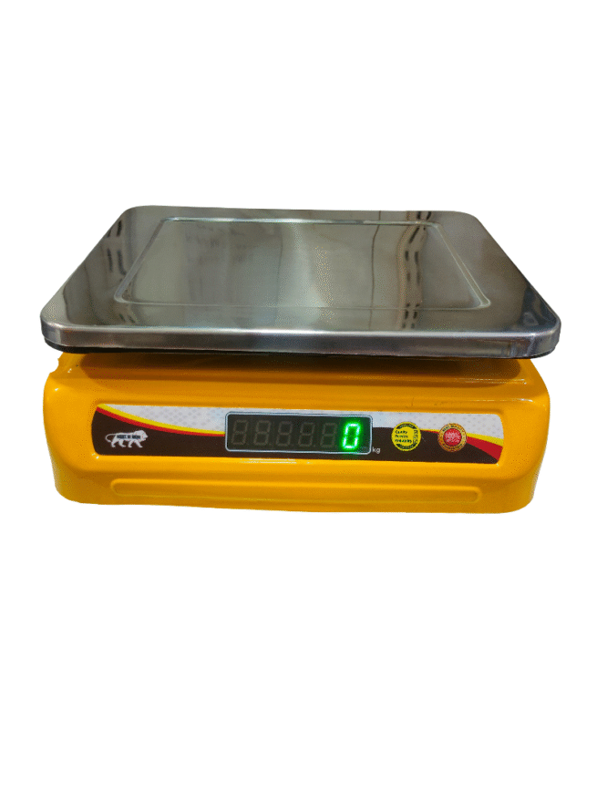 Surya 30kg Tabletop - Image 3