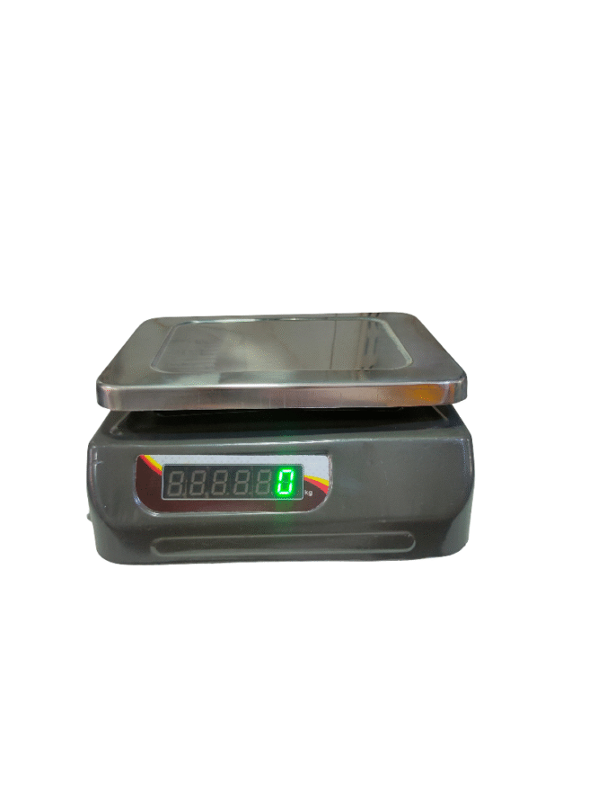 Surya 20kg Tabletop - Image 3