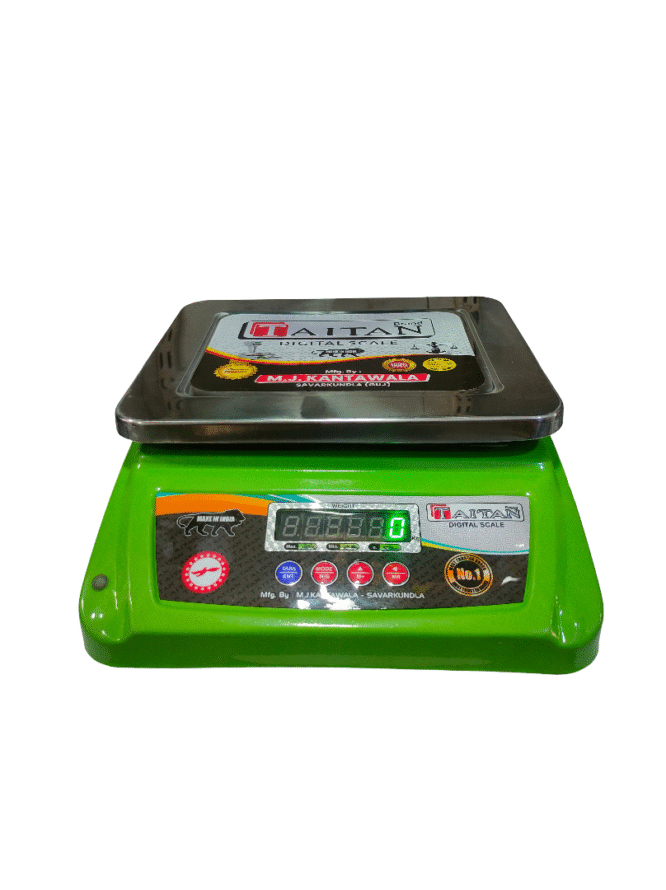 Taitan 20kg Tabletop