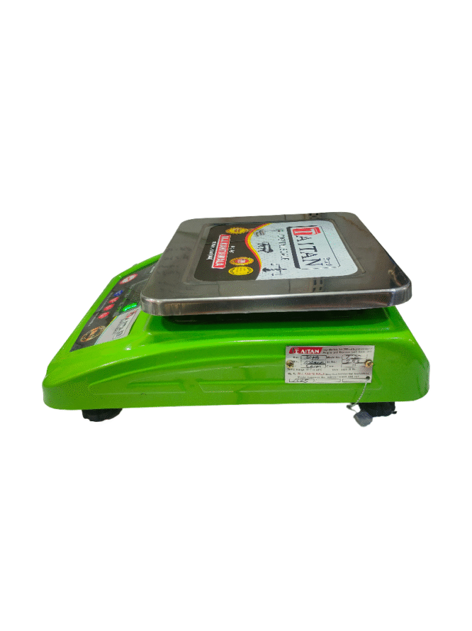 Taitan 20kg Tabletop - Image 2