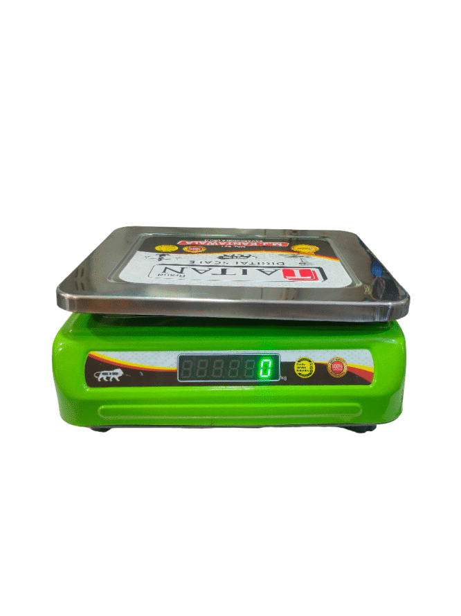 Taitan 20kg Tabletop - Image 3