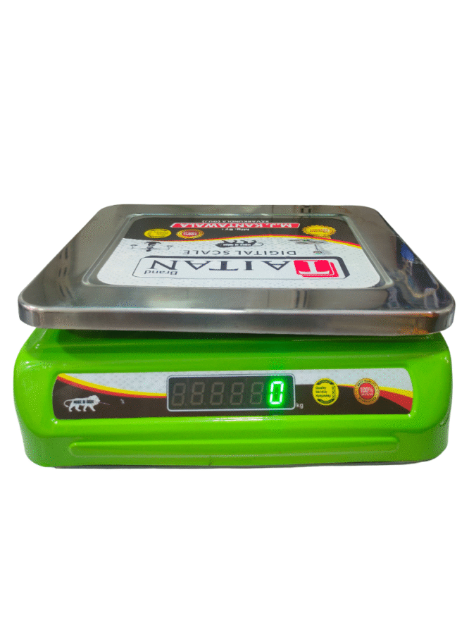Taitan 50kg Tabletop - Image 3