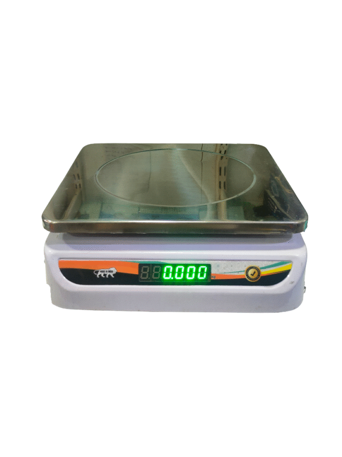 Taitan 30kg Tabletop - Image 3
