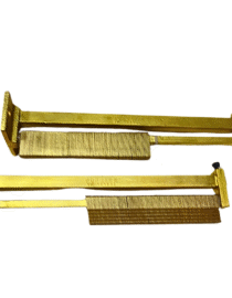 Vaar Kaata Super Delux - Full Brass 150 Folds