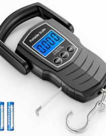 Big Handle 50kg Luggage Scale