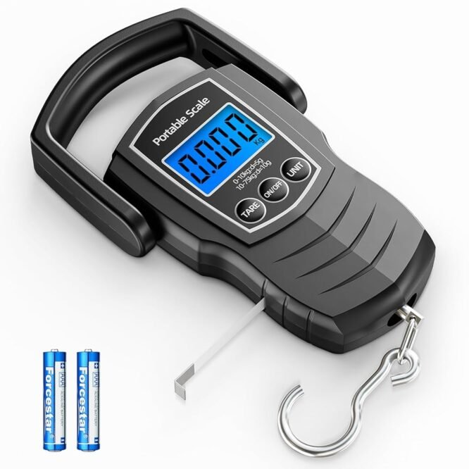 Big Handle 50kg Luggage Scale