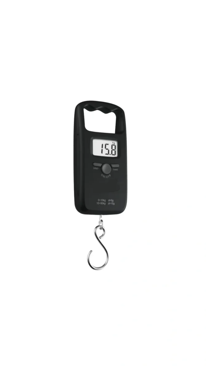 Mini 50kg Luggage Scale - Image 2