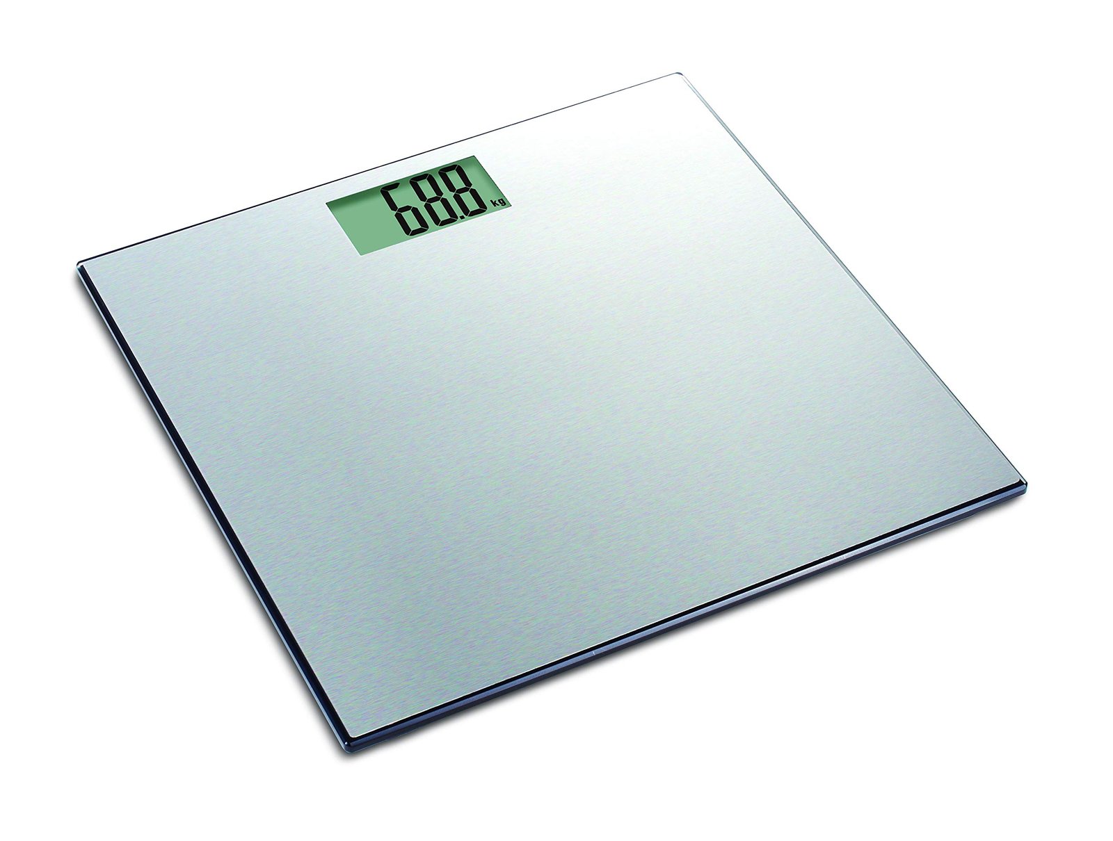 200kg Body Weight Scale Metal Top